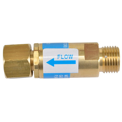 SHINHEUNG Flashback Arrestor SH713
