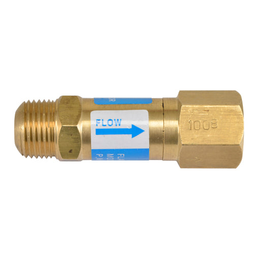 SHINHEUNG Flashback Arrestor (Manifold) SH711