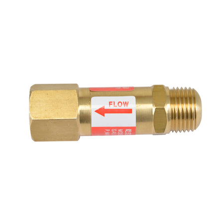 SHINHEUNG Flashback Arrestor (Manifold) SH710