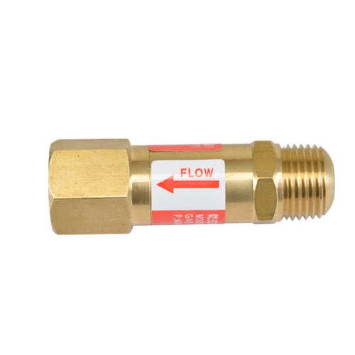 SHINHEUNG Flashback Arrestor (Manifold) SH710