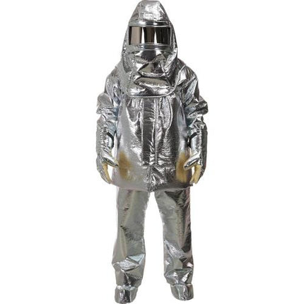HANCOM LIFECARE Firefighter Proximity Suit SCA1211N