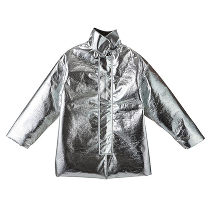 HANCOM LIFECARE Firefighter Proximity Jacket SCA1211NB