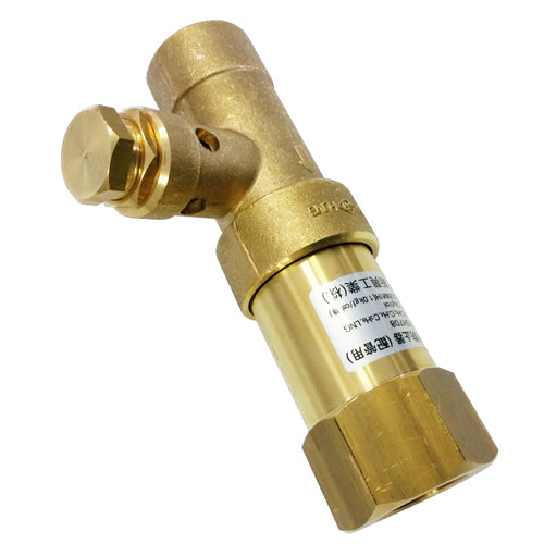 SHINHEUNG Flashback Arrestor (Pipeline) SH708