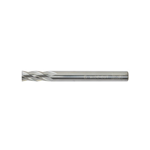 YG-1 Carbide End Mill (Wide-Cut) 2mm–20mm