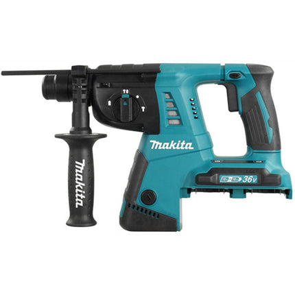 MAKITA DHR263Z 36V (2×18V LXT) Cordless Rotary Hammer 26mm (Bare Tool)