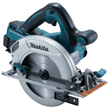 MAKITA DHS710Z 36V (2×18V LXT) Cordless Circular Saw 190mm (Bare Tool)