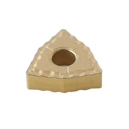 TAEGUTEC Turning Insert WNMG 080404 MT TT7015