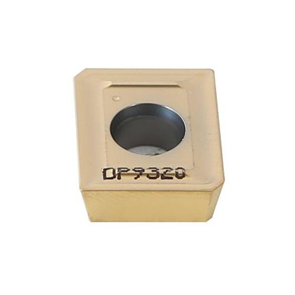 DURACARB Milling Insert APMT 1504 T-WT DC9800