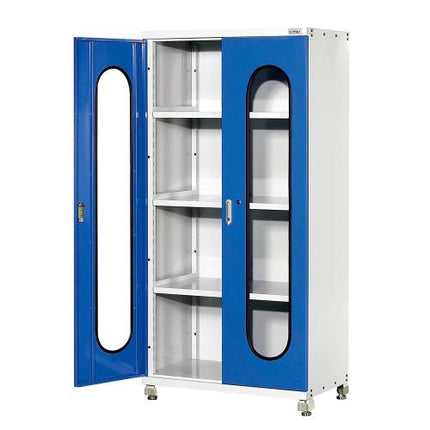 OSUNG MIDAS Tool Rack System TCS-3SD