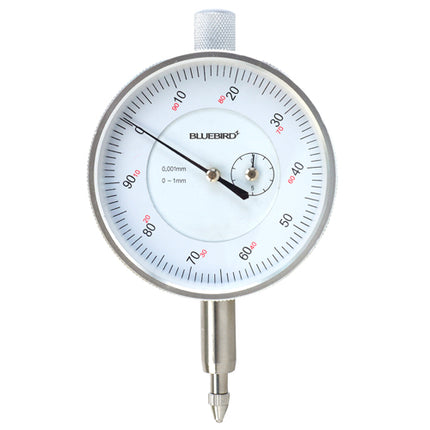 BLUETEC Dial Indicator 0–5mm