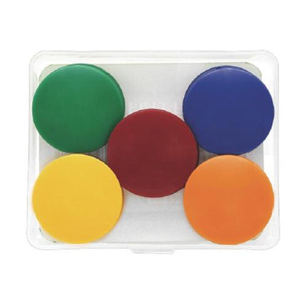 MAGPIA Color Round Magnetic Holder Small MFMH-21-10