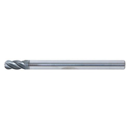YG-1 Carbide Ball Nose End Mill (SUS-Cut)