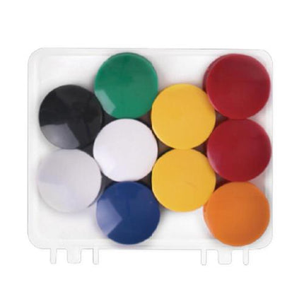 MAGPIA Color Round Magnetic Holder Small MFMH-21-10
