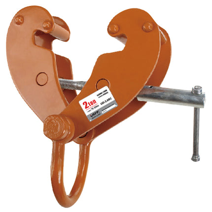 UDT Beam Clamp, 1–5 t