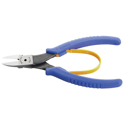 3.Peaks Slim Plastic Cutting Nippers