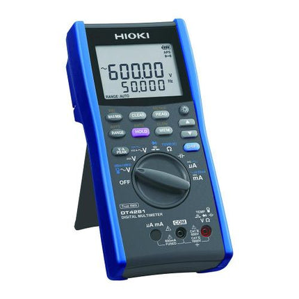 HIOKI Digital Multimeter DT4282