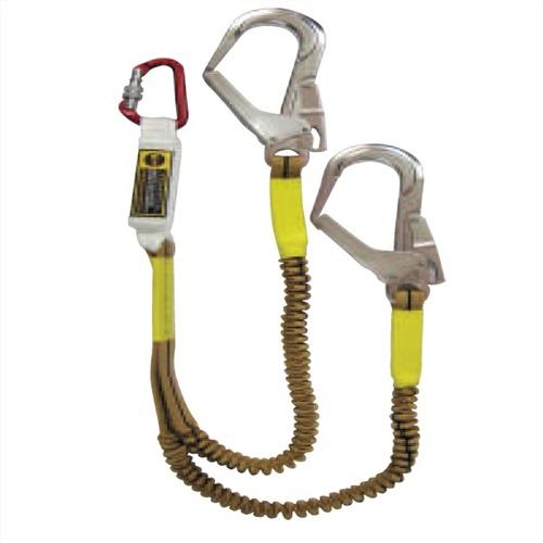 STOP Lanyard [851-7348]