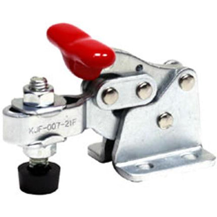 KJF Toggle Clamp 3mm–65mm