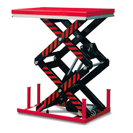 UDT Electric Table Lift HD-2000 2 t