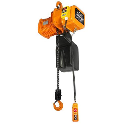 DAESAN Electric Chain Hoist DSS-0.5S 500 kg