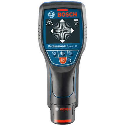 Bosch Wall Scanner D-tect120