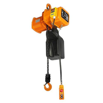 DAESAN Electric Chain Hoist DSS-1S 1 t