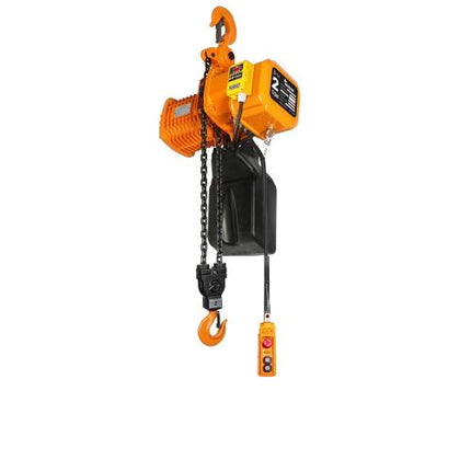 DAESAN Electric Chain Hoist DSS-2W 2 t