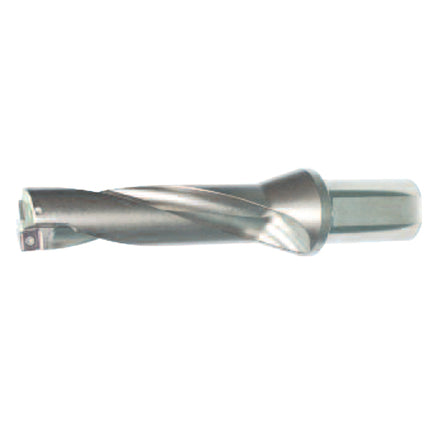 BP Indexable Insert Drill Ø12.5mm–Ø50mm, 3×D