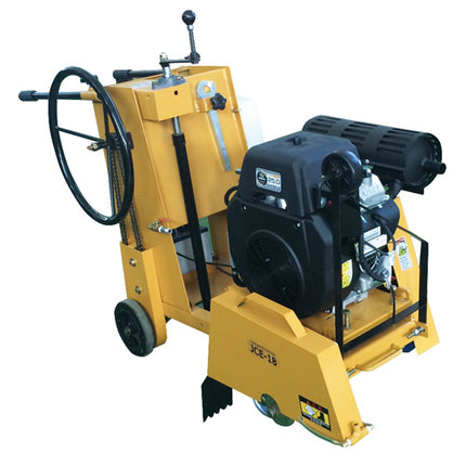 JAECHANG Petrol Concrete Saw JCE-18 27 HP