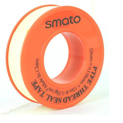 SMATO PTFE Thread Seal Tape Color