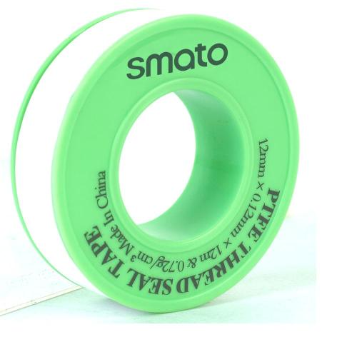 SMATO PTFE Thread Seal Tape High Density