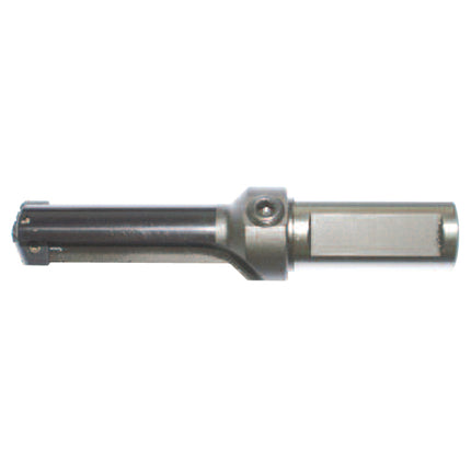 BP Spade Drill Holder Ø9.5mm–Ø25mm