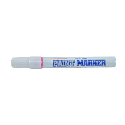 MUNHWA Paint Marker Black