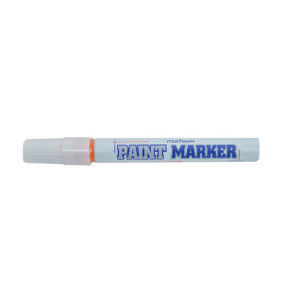MUNHWA Paint Marker Black