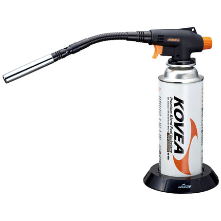 KOVEA Flexible Neck Gas Torch
