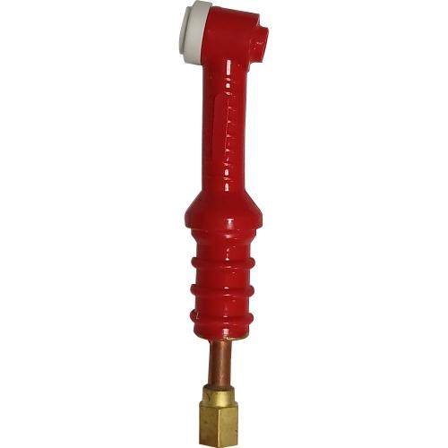 WONTECH TIG Torch Head (Air-Cooled)
