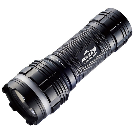 KOVEA Zoom Flashlight TKF-1405