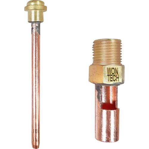 WONTECH TIG Head Connector