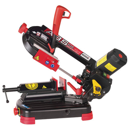 FEMI Metal Cutting Band Saw ABS105