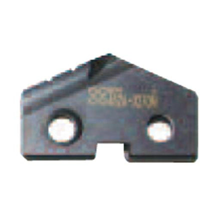 BP Spade Drill Insert