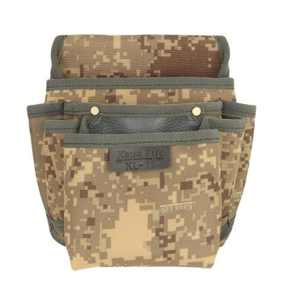 GAYA Tool Pouch Nail Pouch KL-74