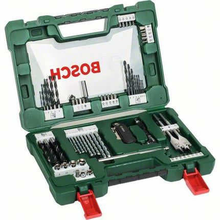 Bosch Multi-Purpose Drill & Driver Bit Set Promo-Vline 68pcs