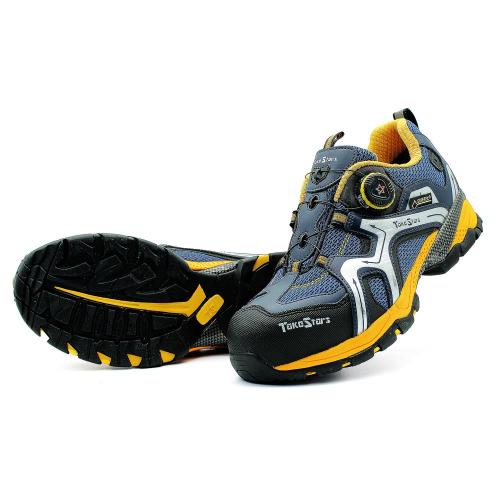 TAKESTAR Electrical-Insulating Safety Shoes CP-GE401