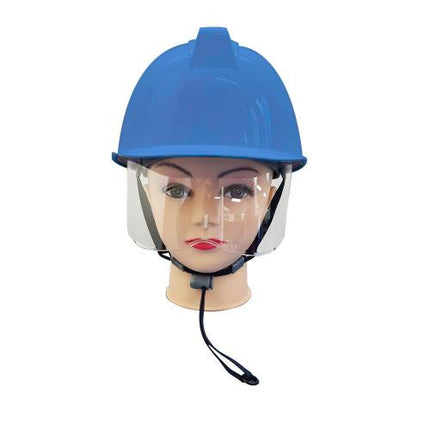 STOP Safety Helmet [851-6394]