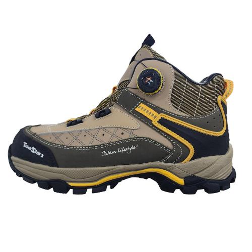 TAKESTAR Safety Shoes Guide