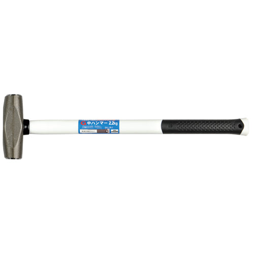 OH Medium Sledge Hammer Fiber
