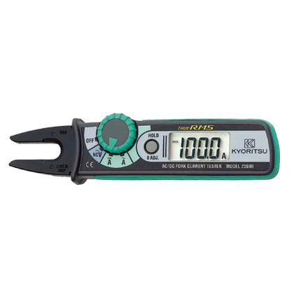 KYORITSU Digital Clamp Meter 2300R