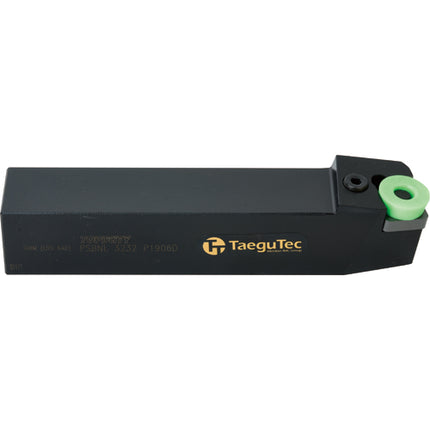 TAEGUTEC External Turning Toolholder PSBNR 2020 K12