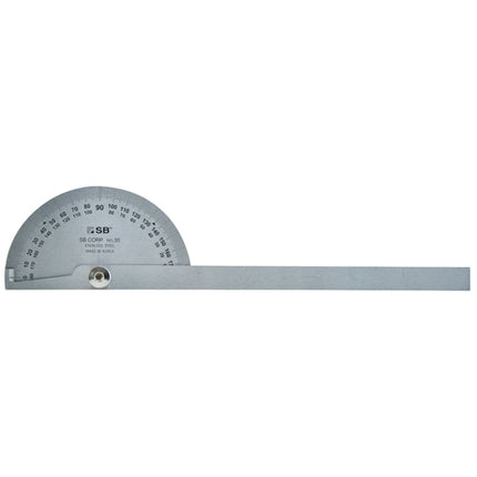 SB Protractor