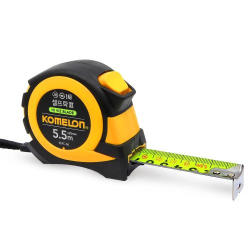 KOMELON Self Lock II Tape Measure